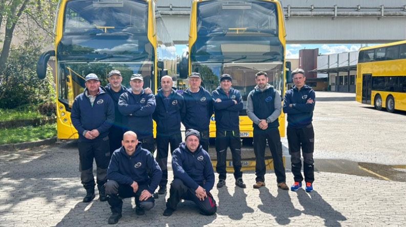 Team Photo