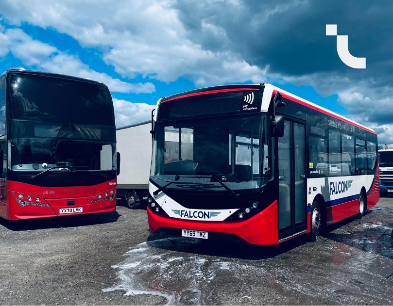Full Vehicle Refurbishment
